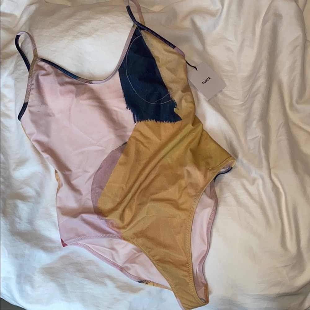 BOWER SWIMWEAR